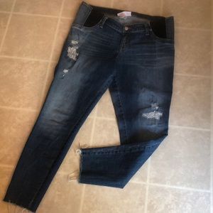 Isabel Maternity size 10 jeggings